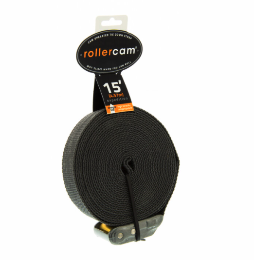 DCI Rollercam Strap 1.00" - Expedition