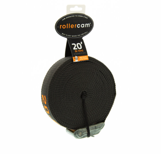 DCI Rollercam Strap 1.00" - Expedition