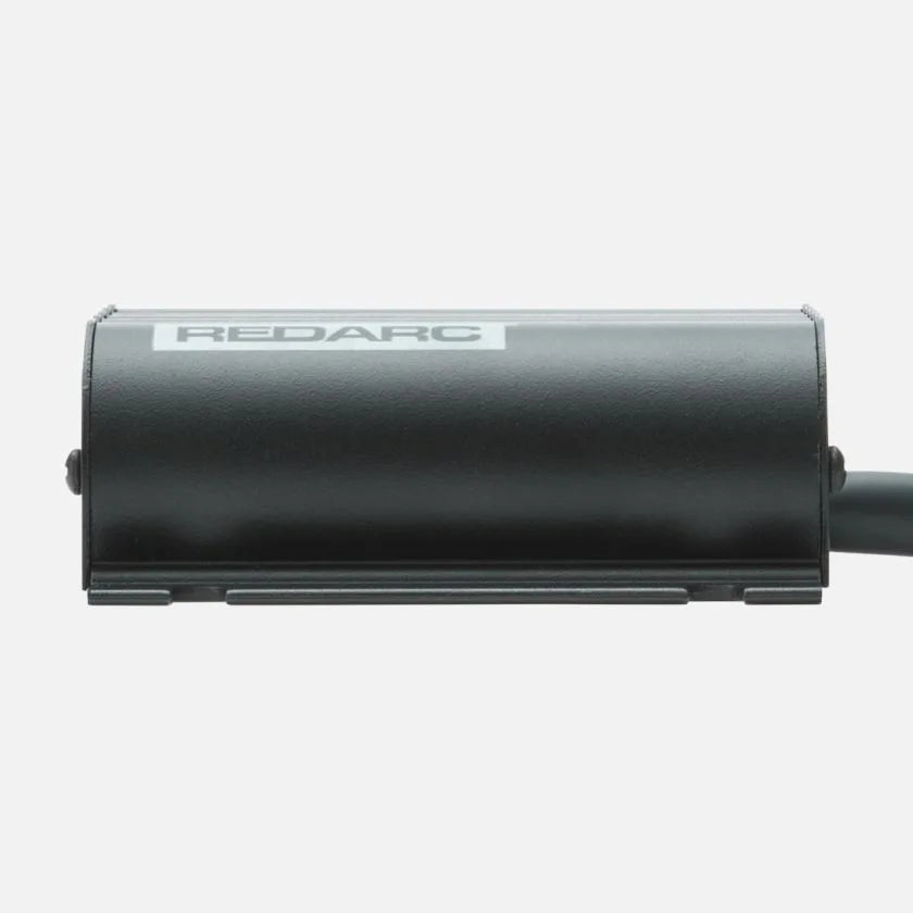 20A In-Vehicle DC Battery Charger