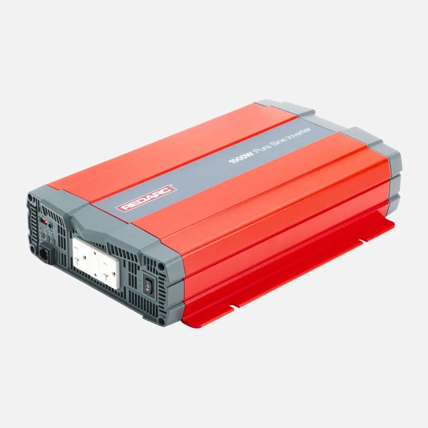 Pure Sine Wave Inverter