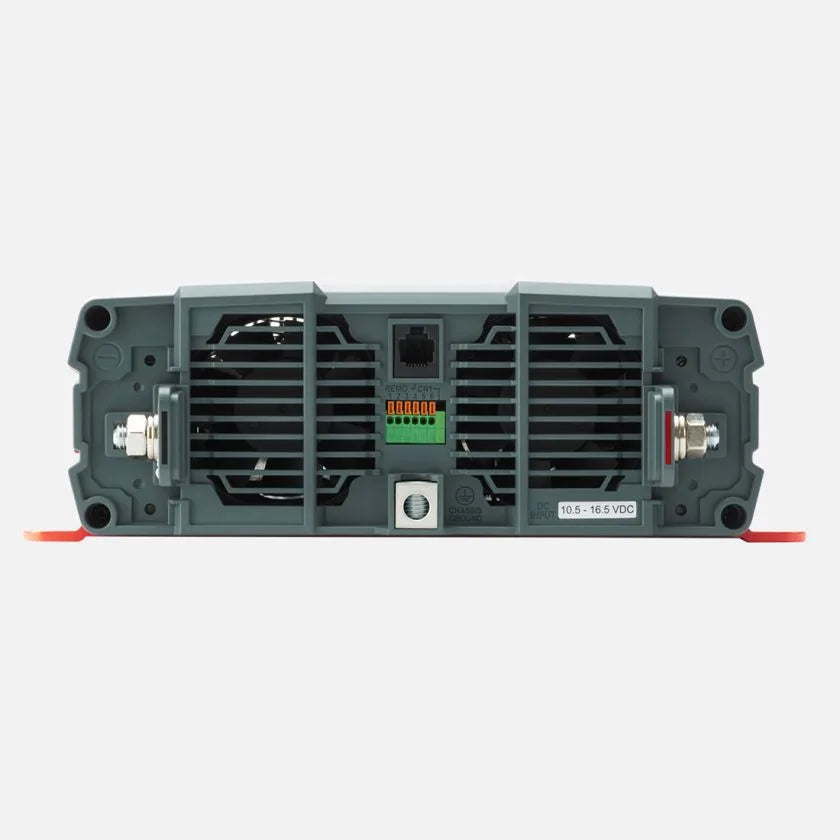 Pure Sine Wave Inverter