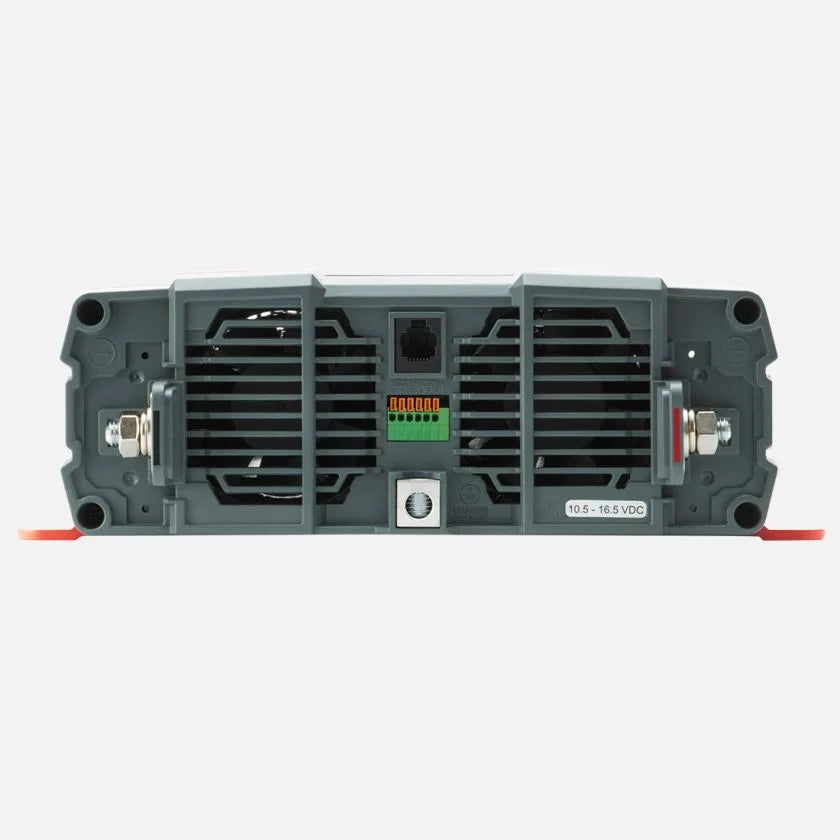 Pure Sine Wave Inverter