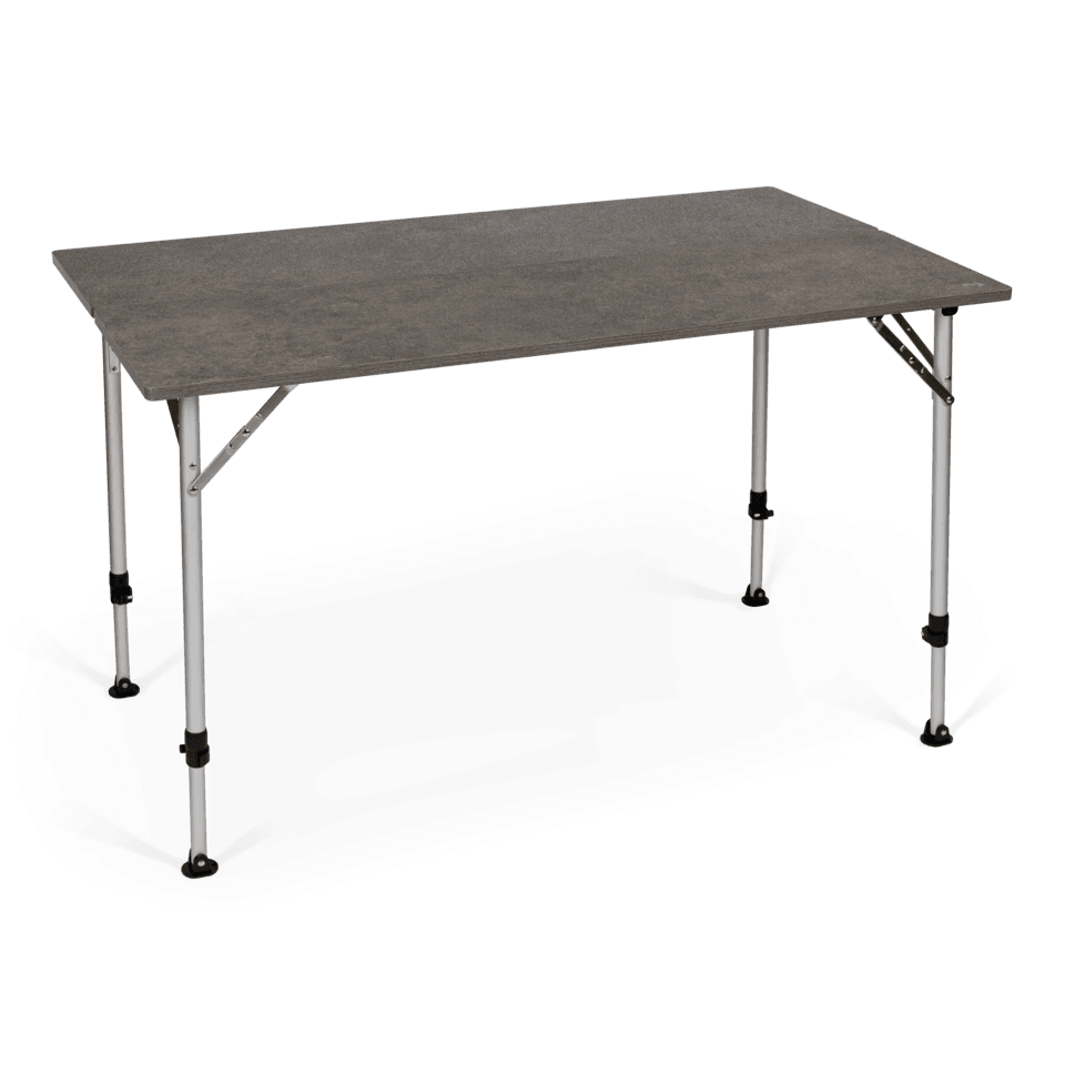 Zero Concrete Table